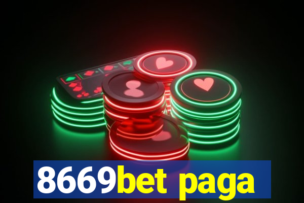 8669bet paga